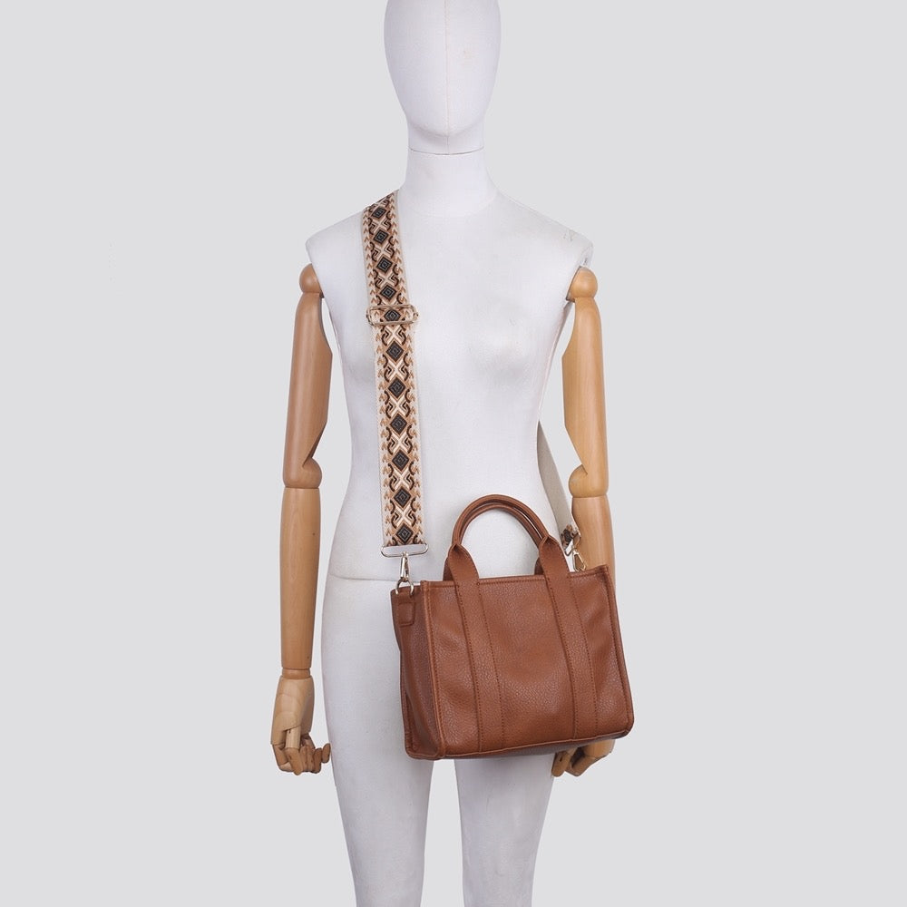 Craigmillar Tote Bag