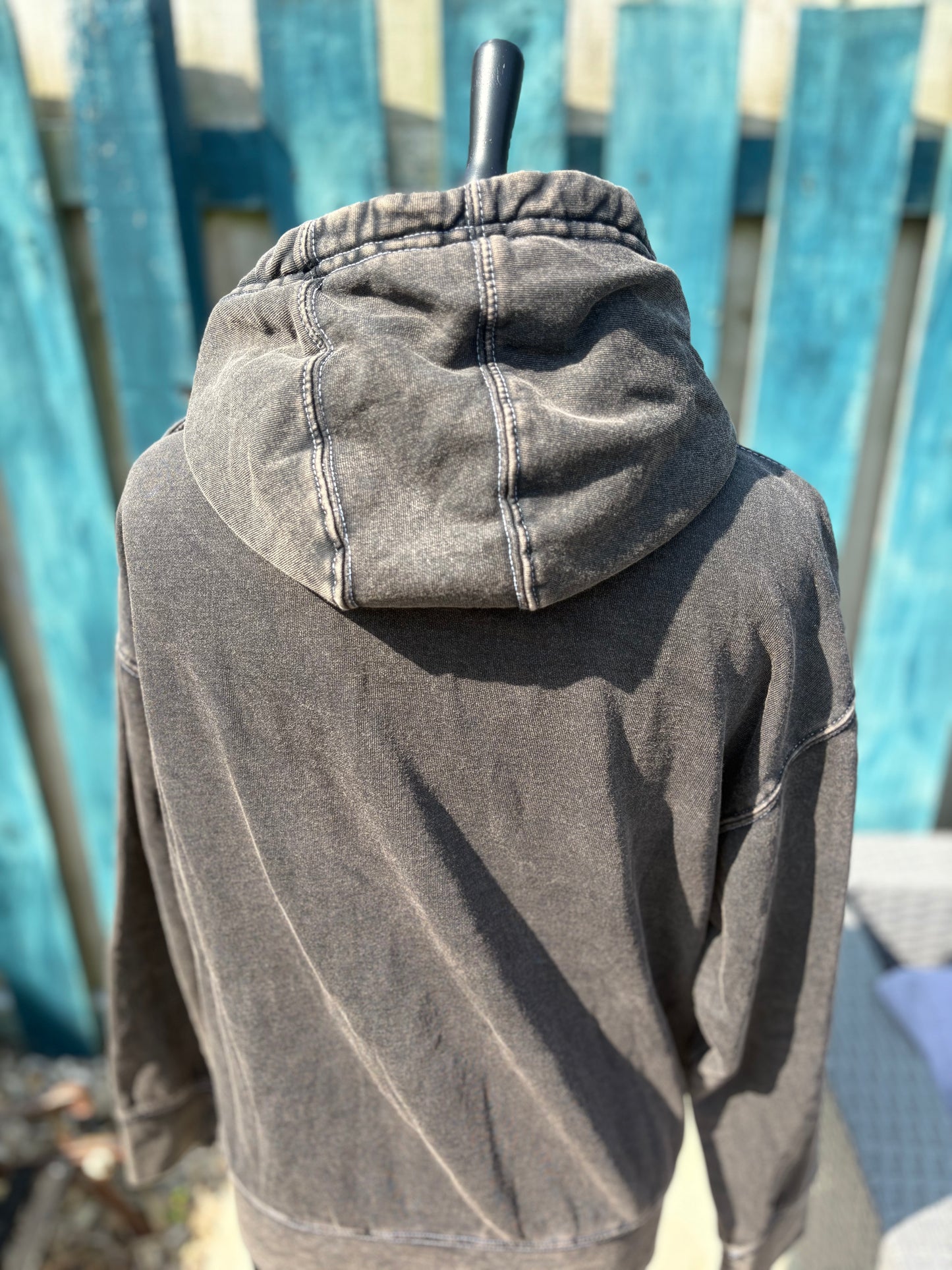 Cowgirls Do It Better Hoody