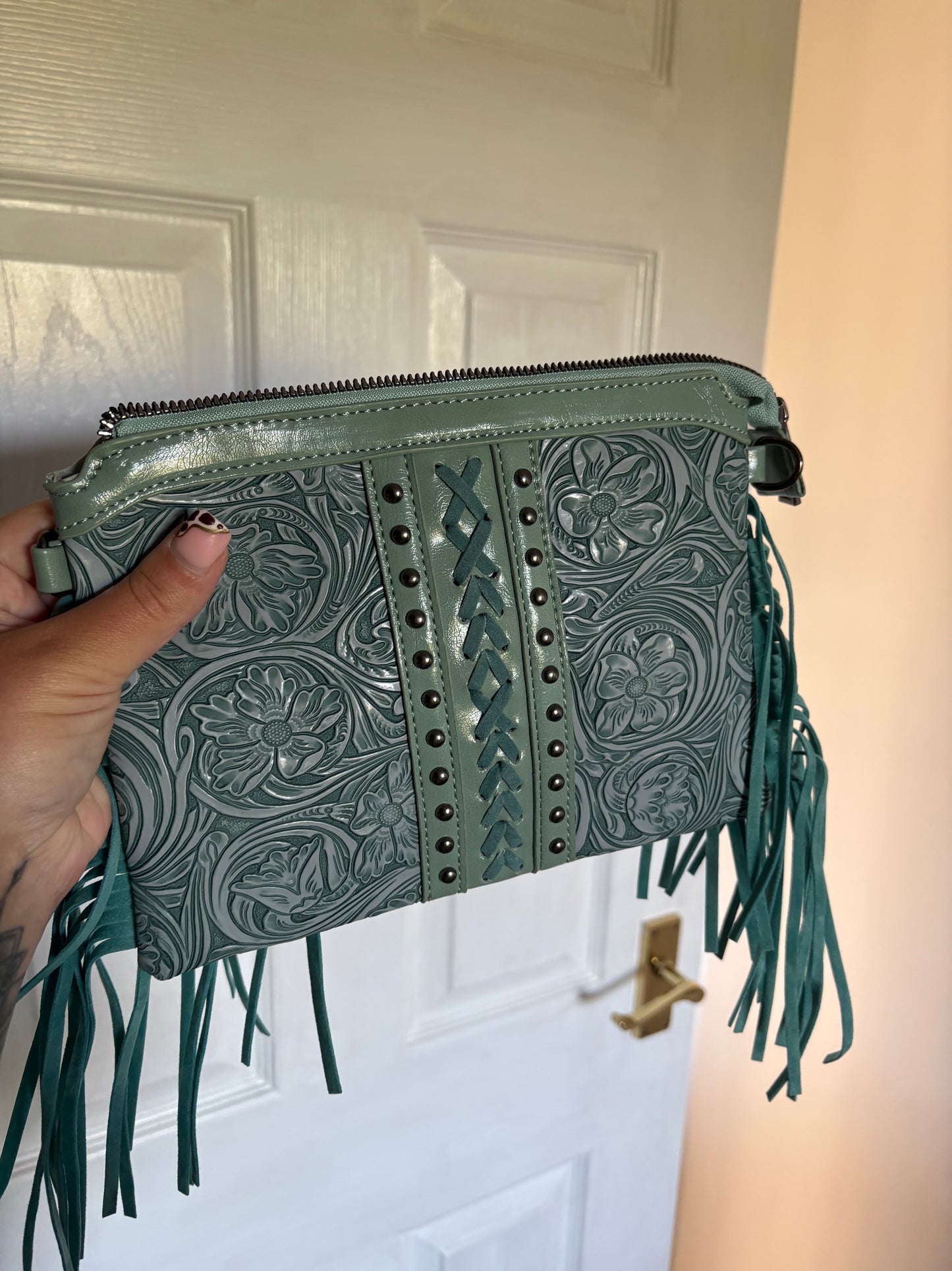 Variety of Bags