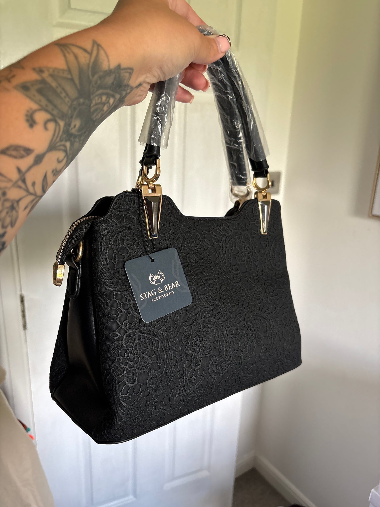 Variety of Bags