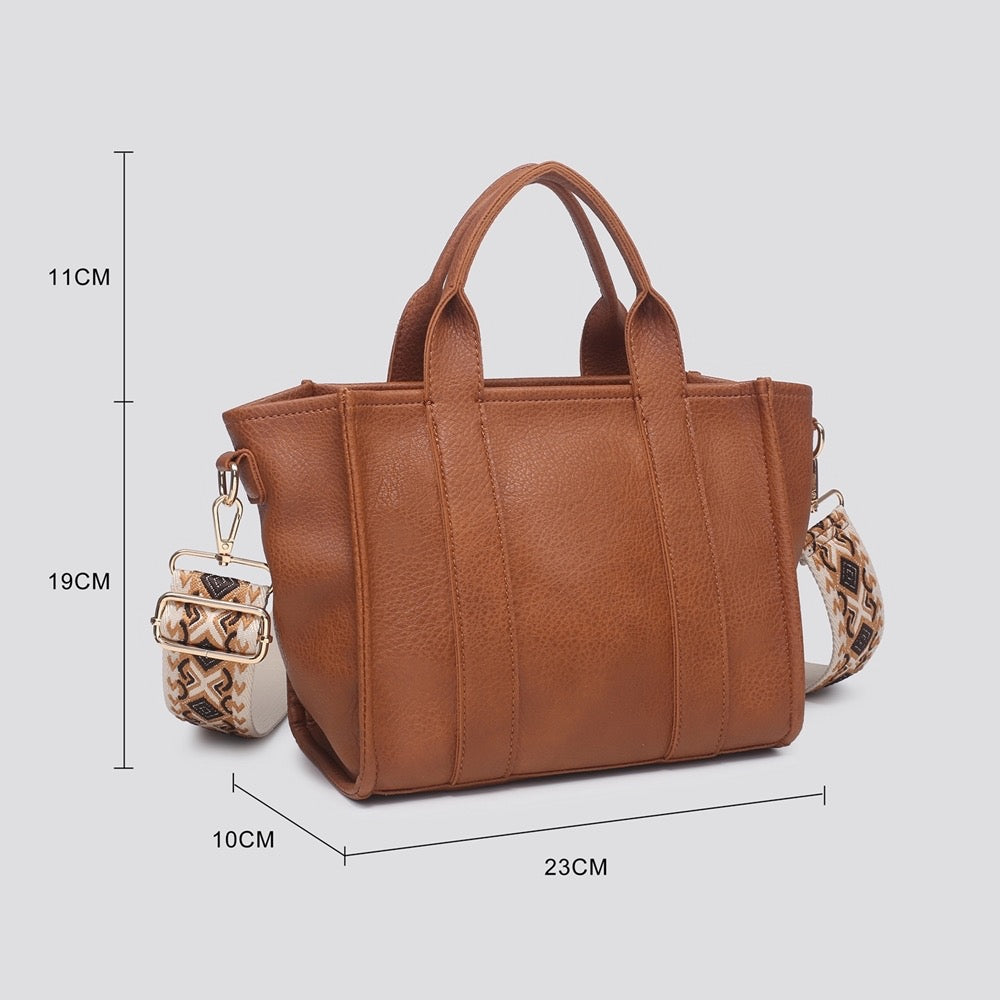 Craigmillar Tote Bag