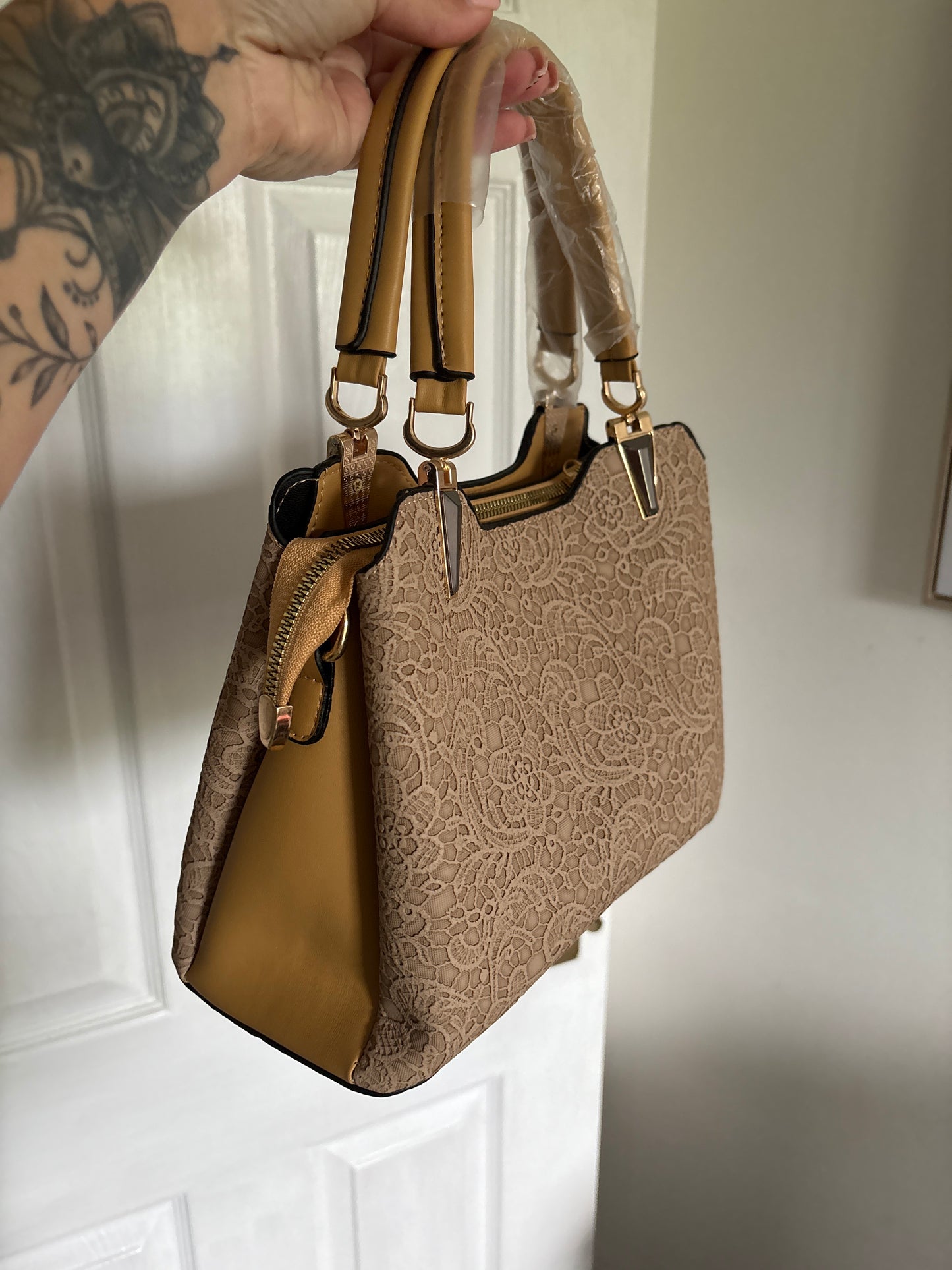 Variety of Bags
