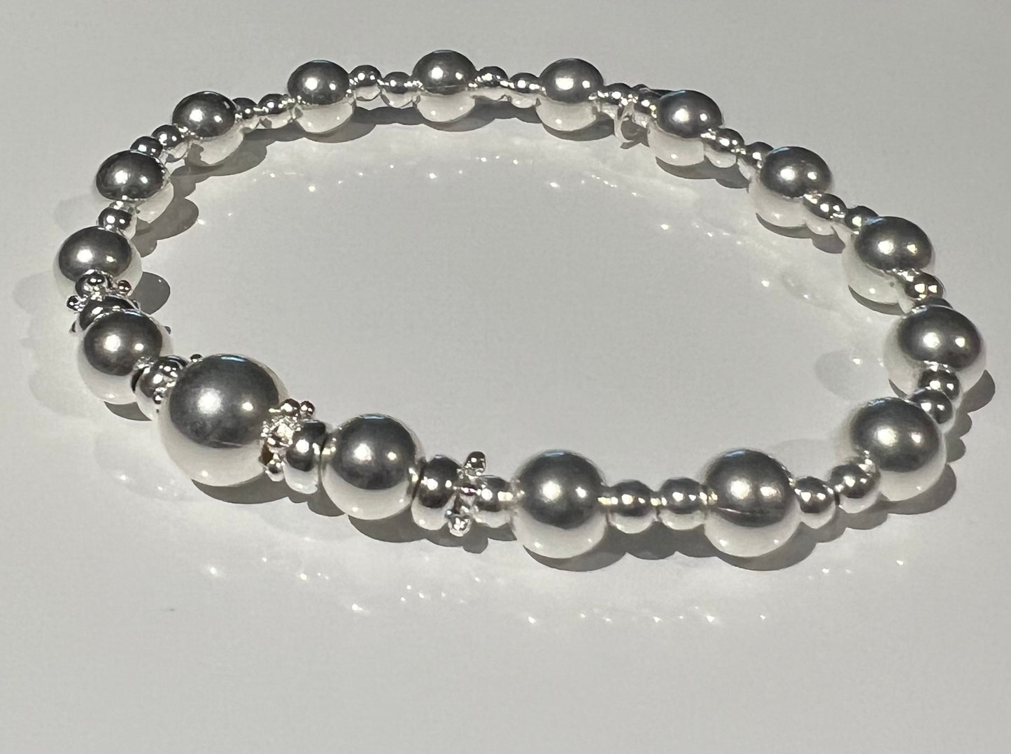 Aviemore Handmade Bracelet