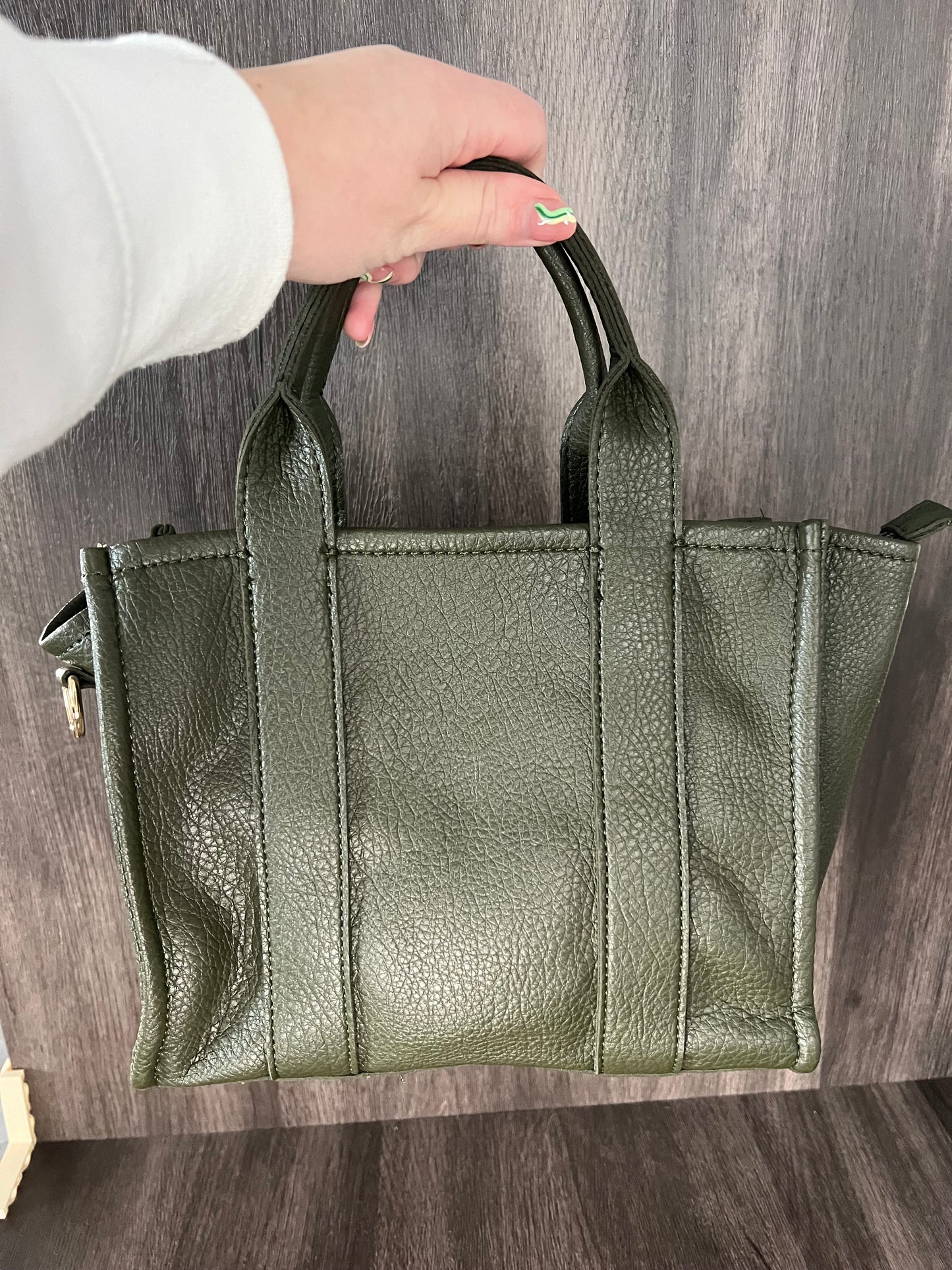 Craigmillar Tote Bag