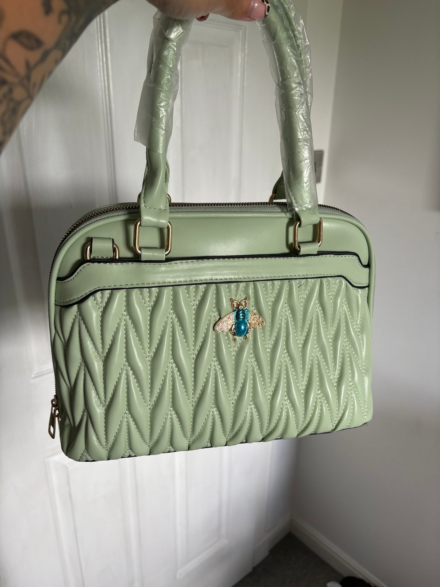 Variety of Bags