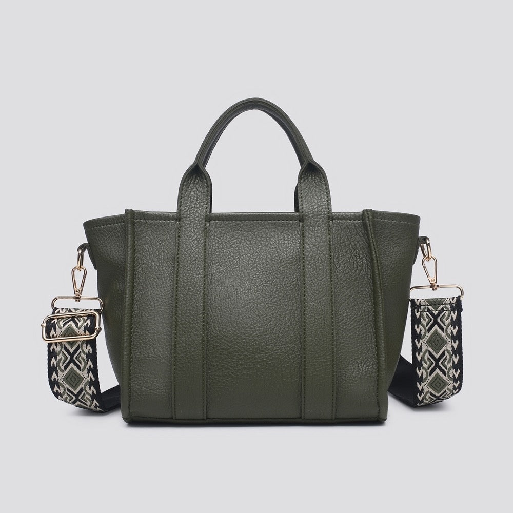 Craigmillar Tote Bag