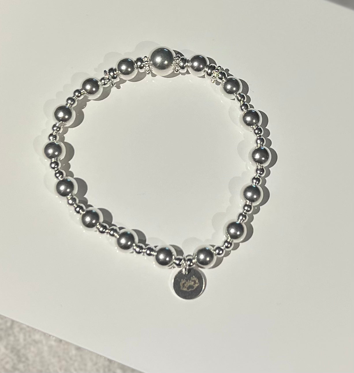 Rannoch Handmade Bracelet