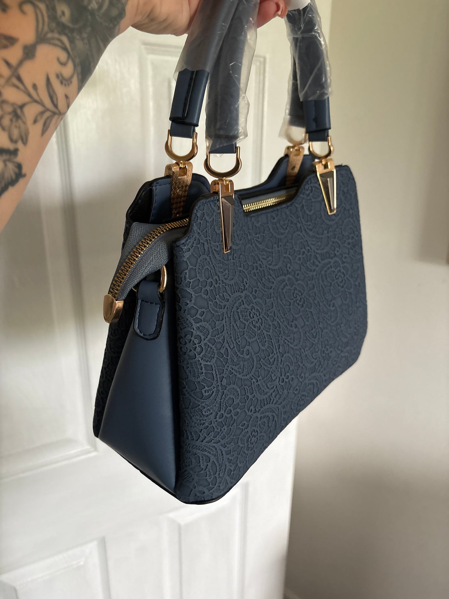 Variety of Bags
