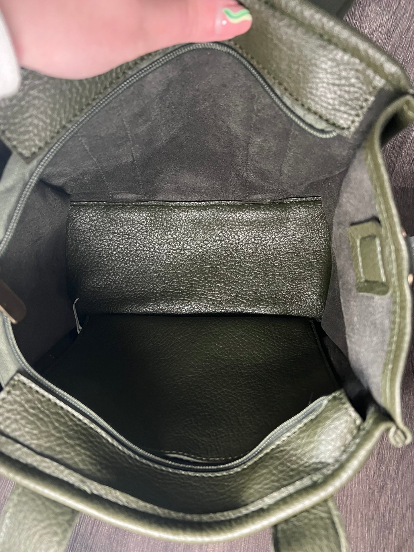 Craigmillar Tote Bag