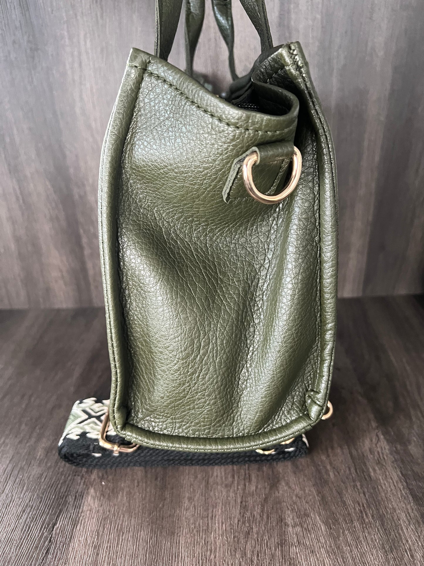 Craigmillar Tote Bag
