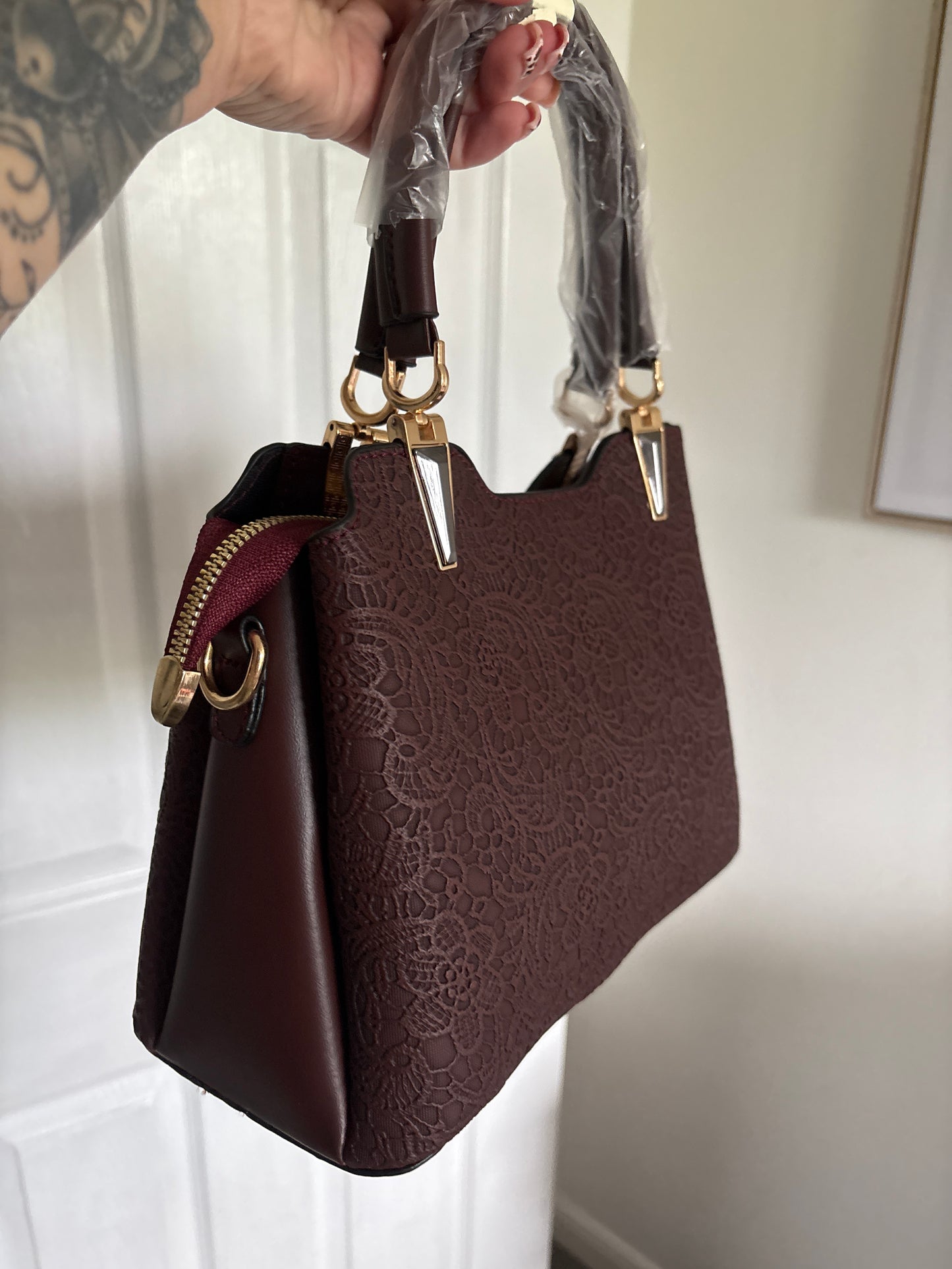 Variety of Bags