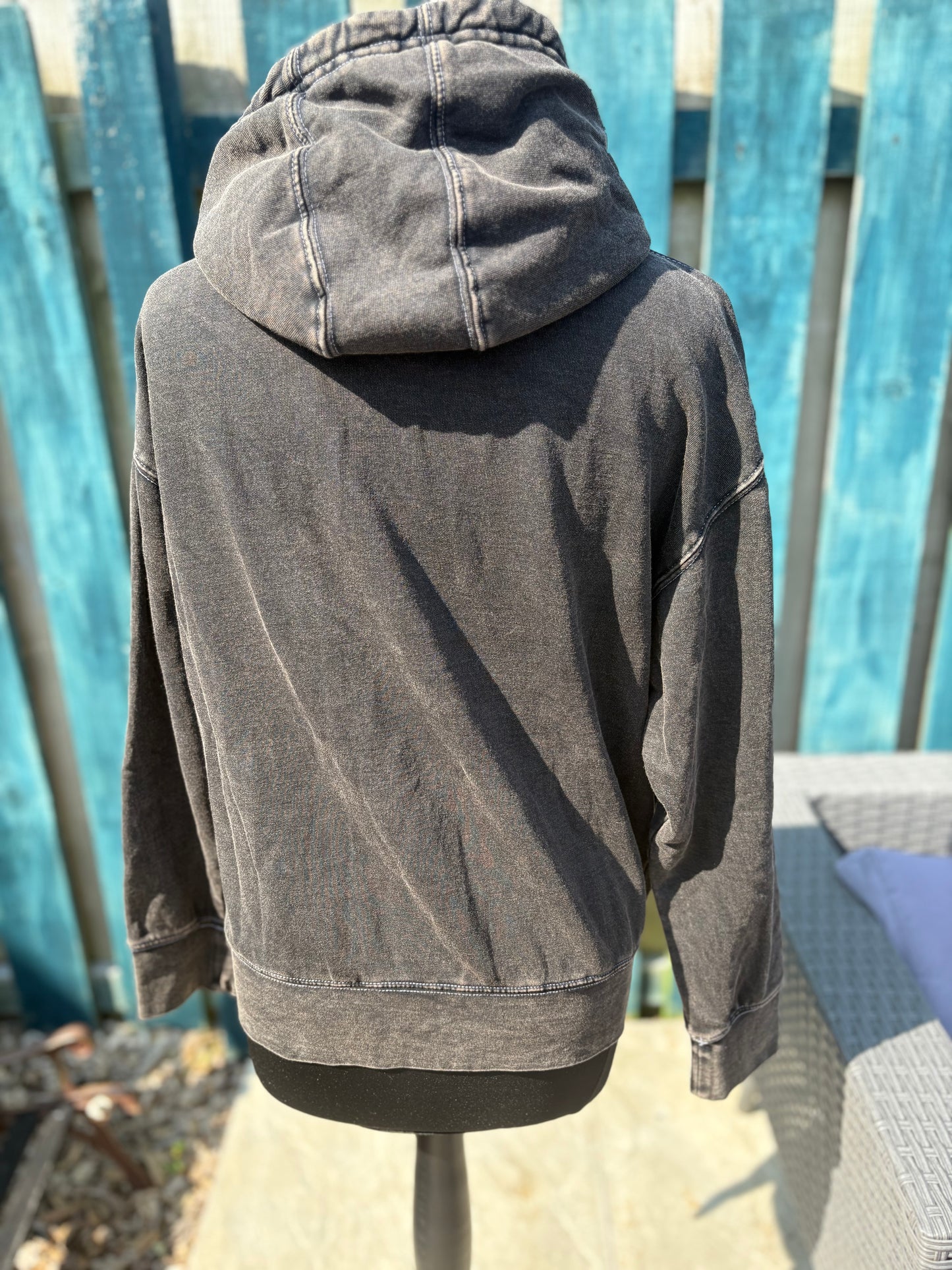 Cowgirls Do It Better Hoody