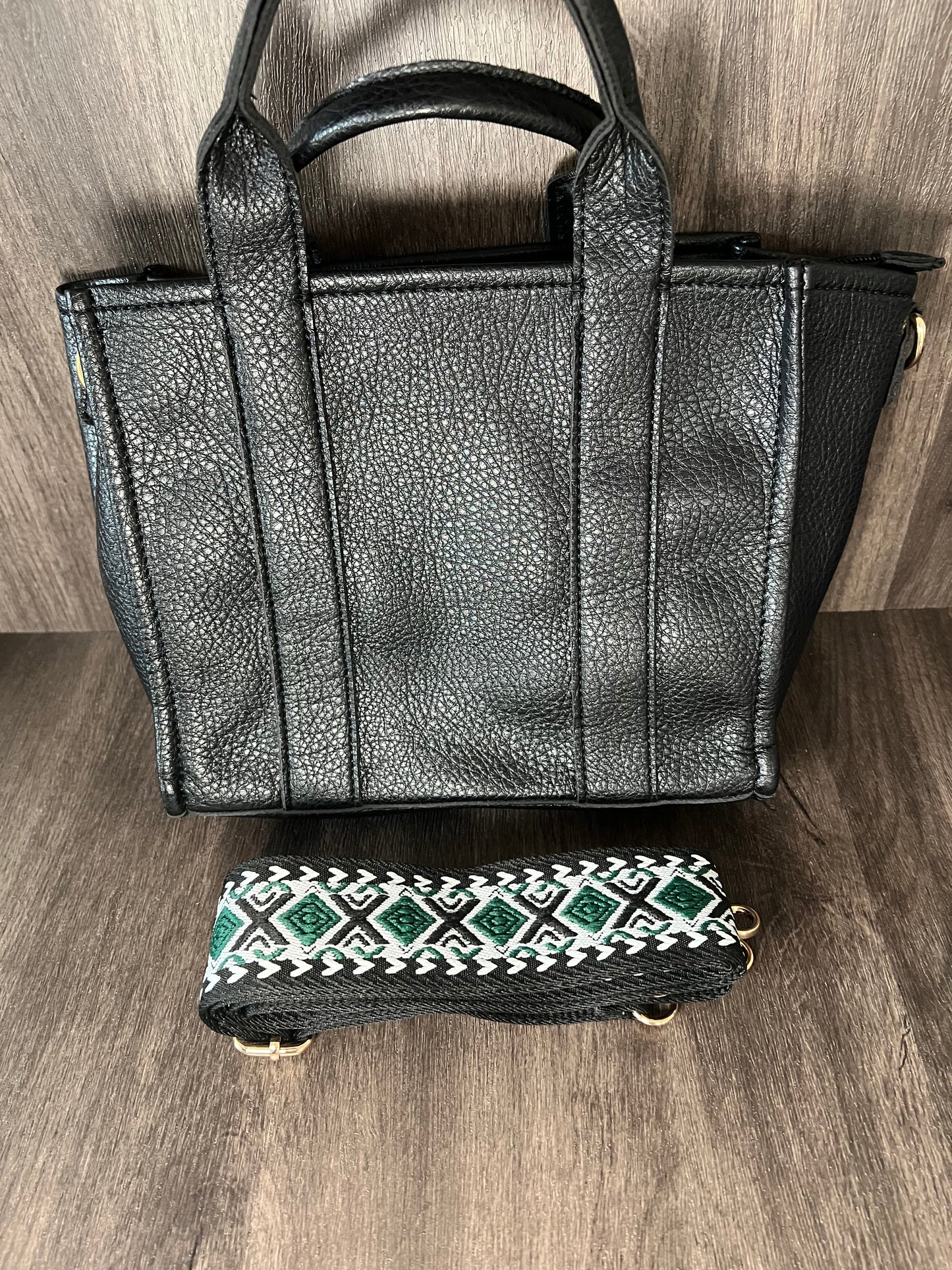 Craigmillar Tote Bag