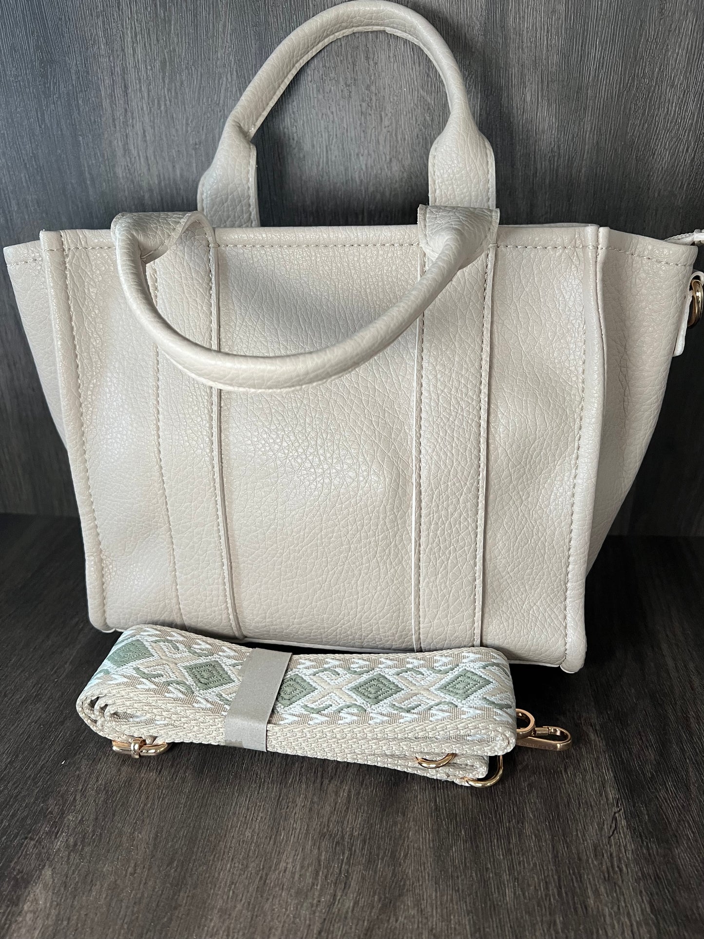 Craigmillar Tote Bag