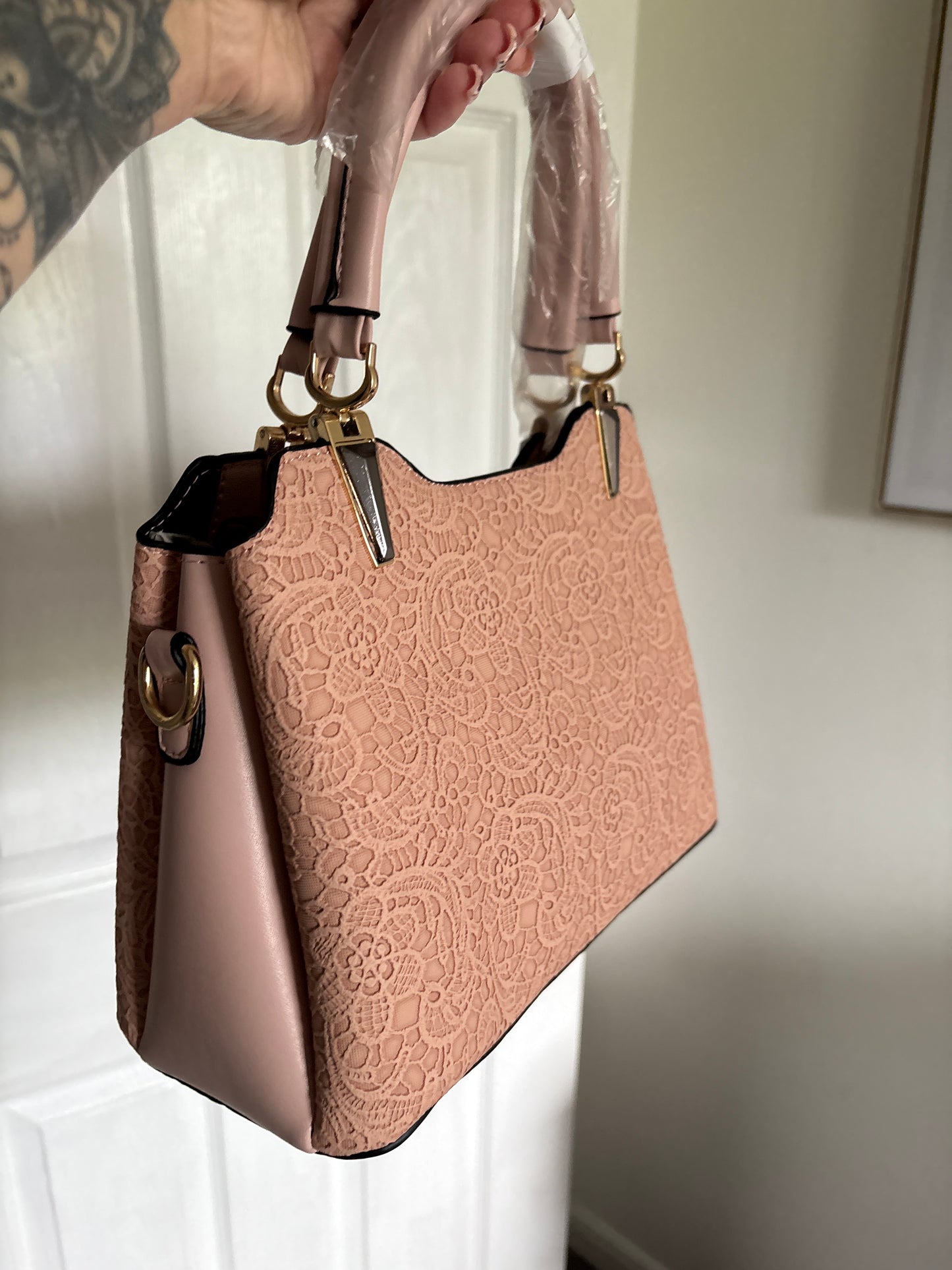 Variety of Bags