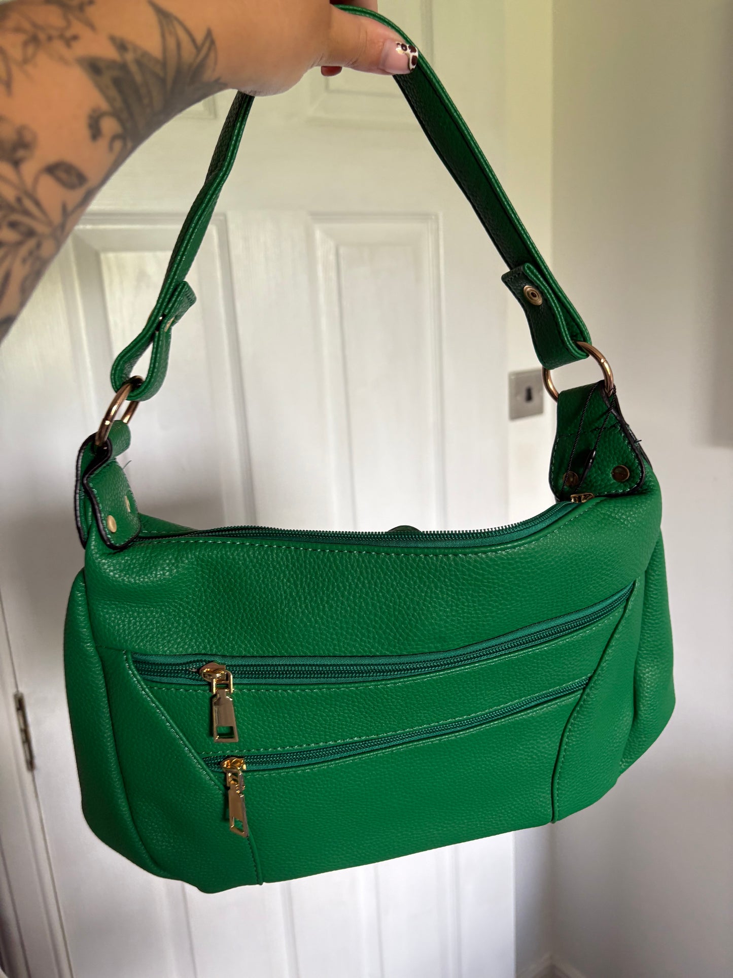 Variety of Bags