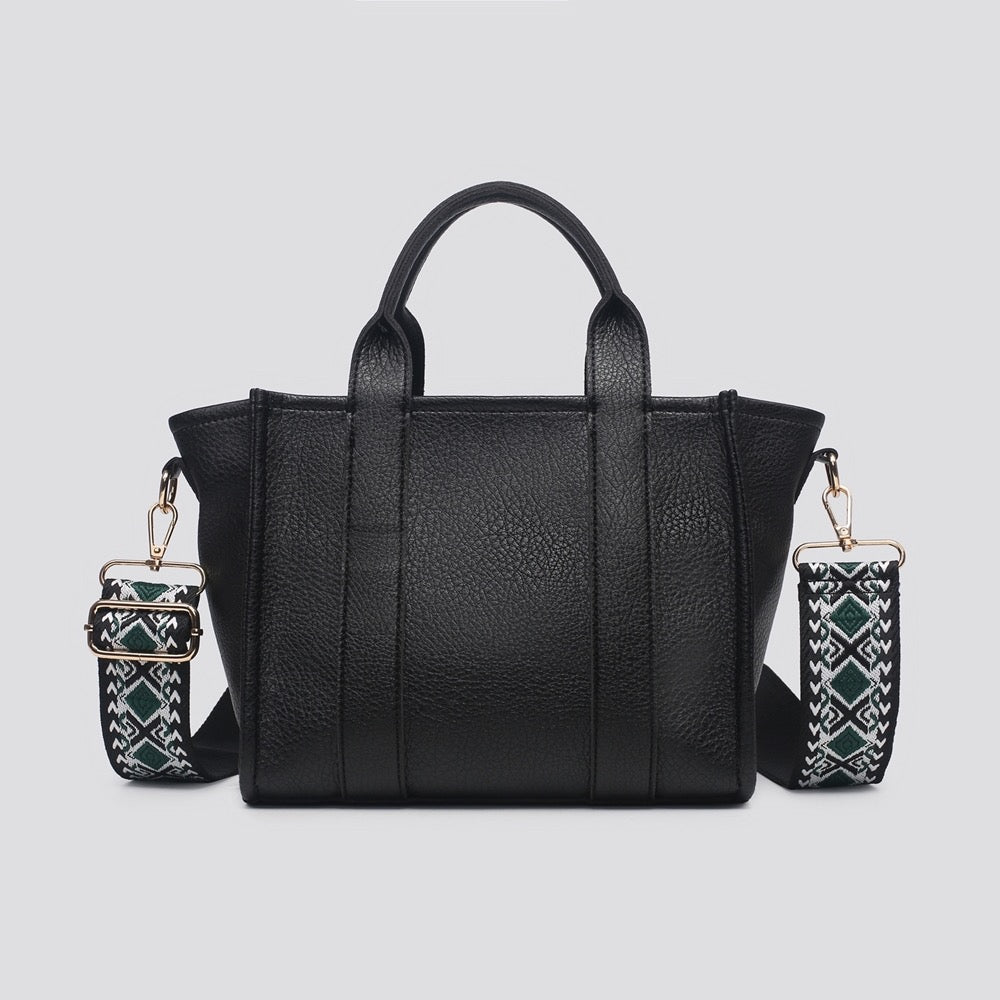 Craigmillar Tote Bag