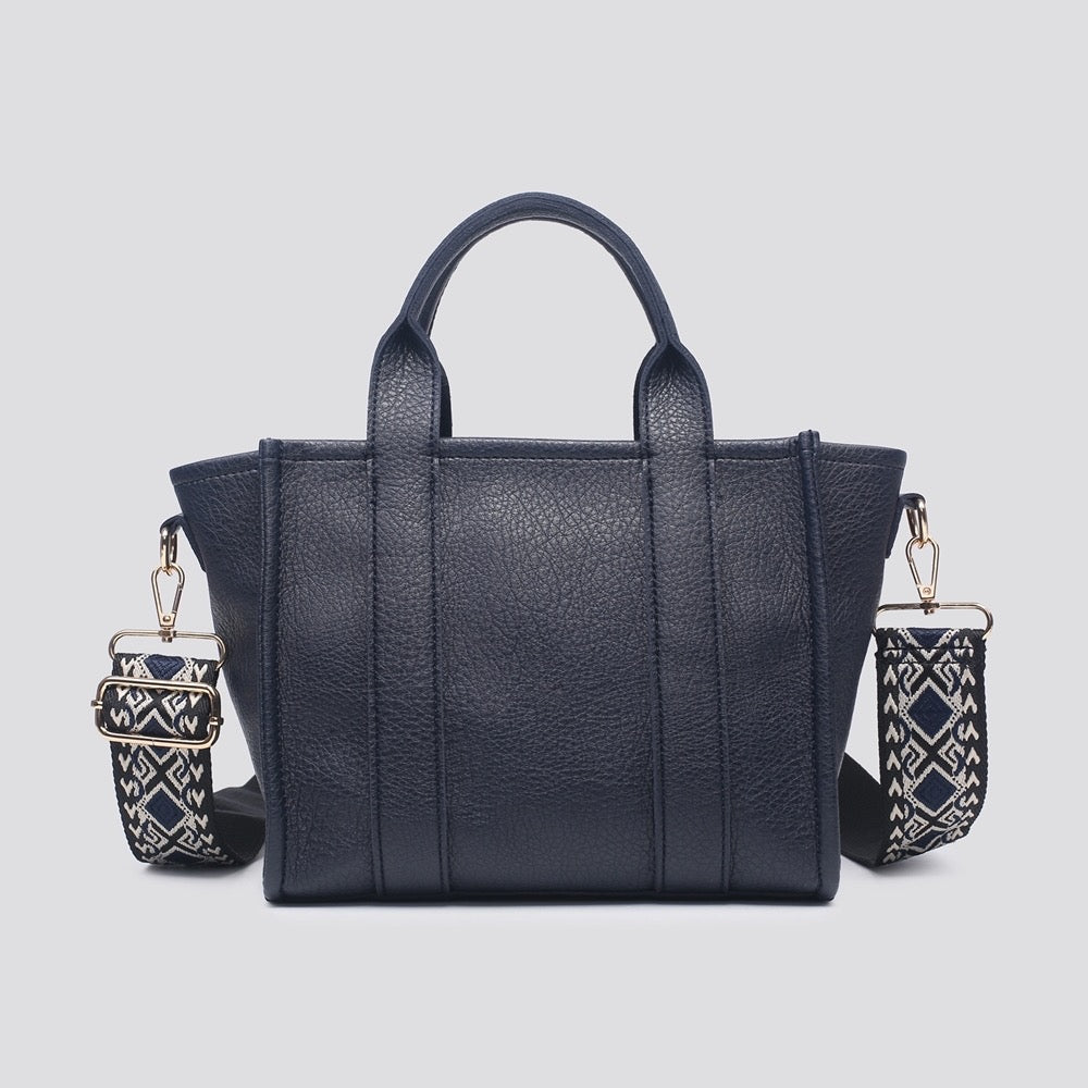 Craigmillar Tote Bag