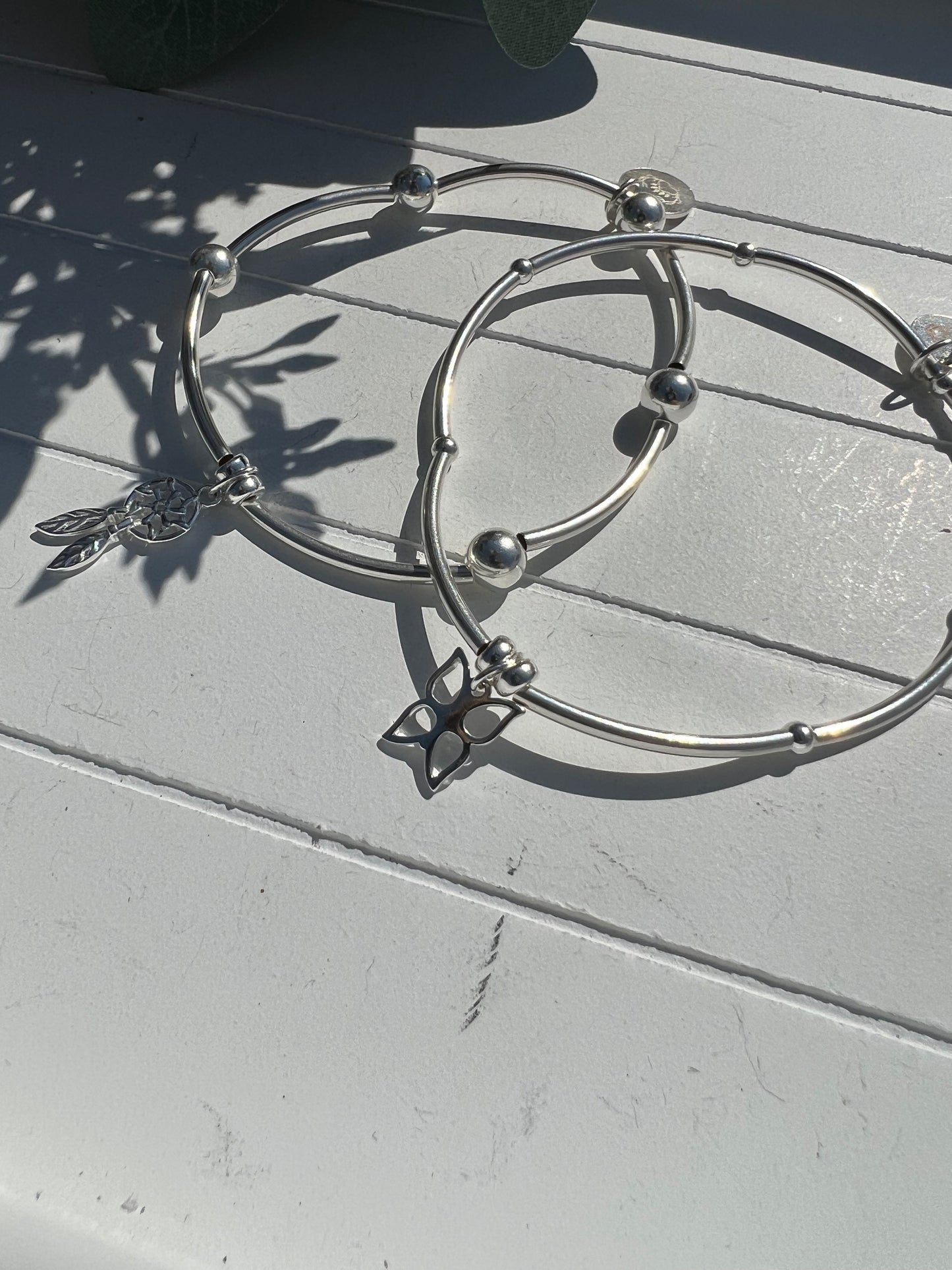 Vorlich Charm Bracelet