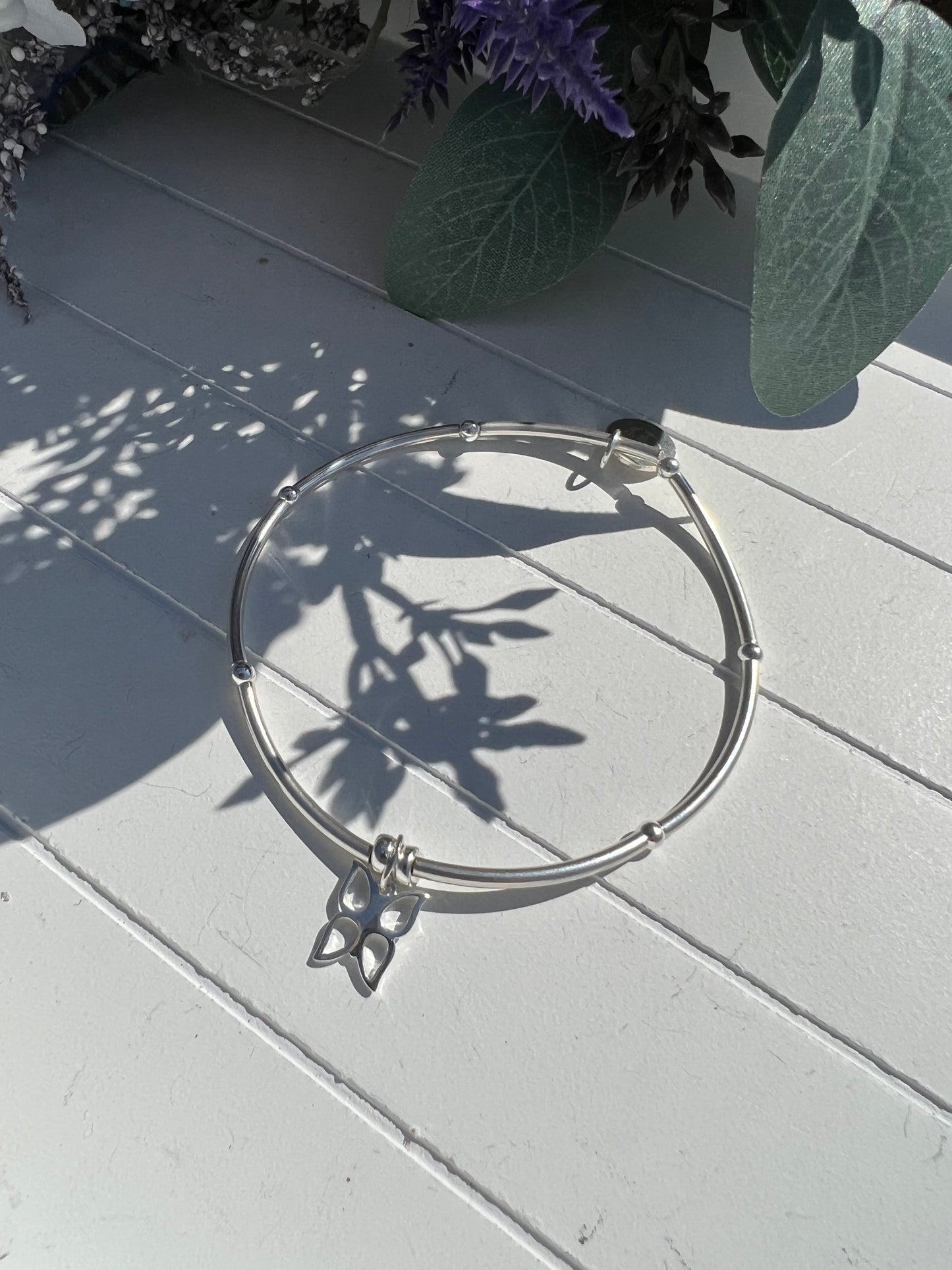 Vorlich Charm Bracelet