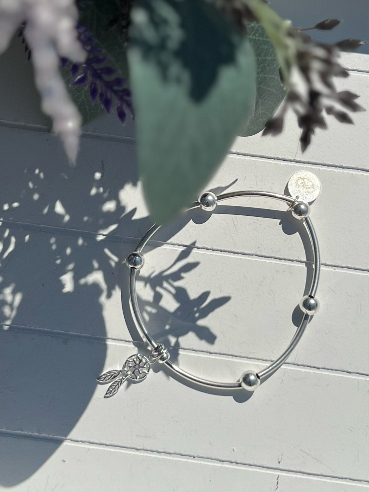 Vorlich Charm Bracelet