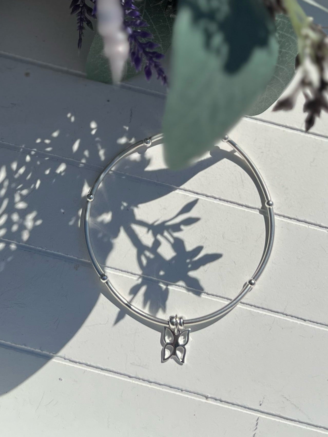 Vorlich Charm Bracelet