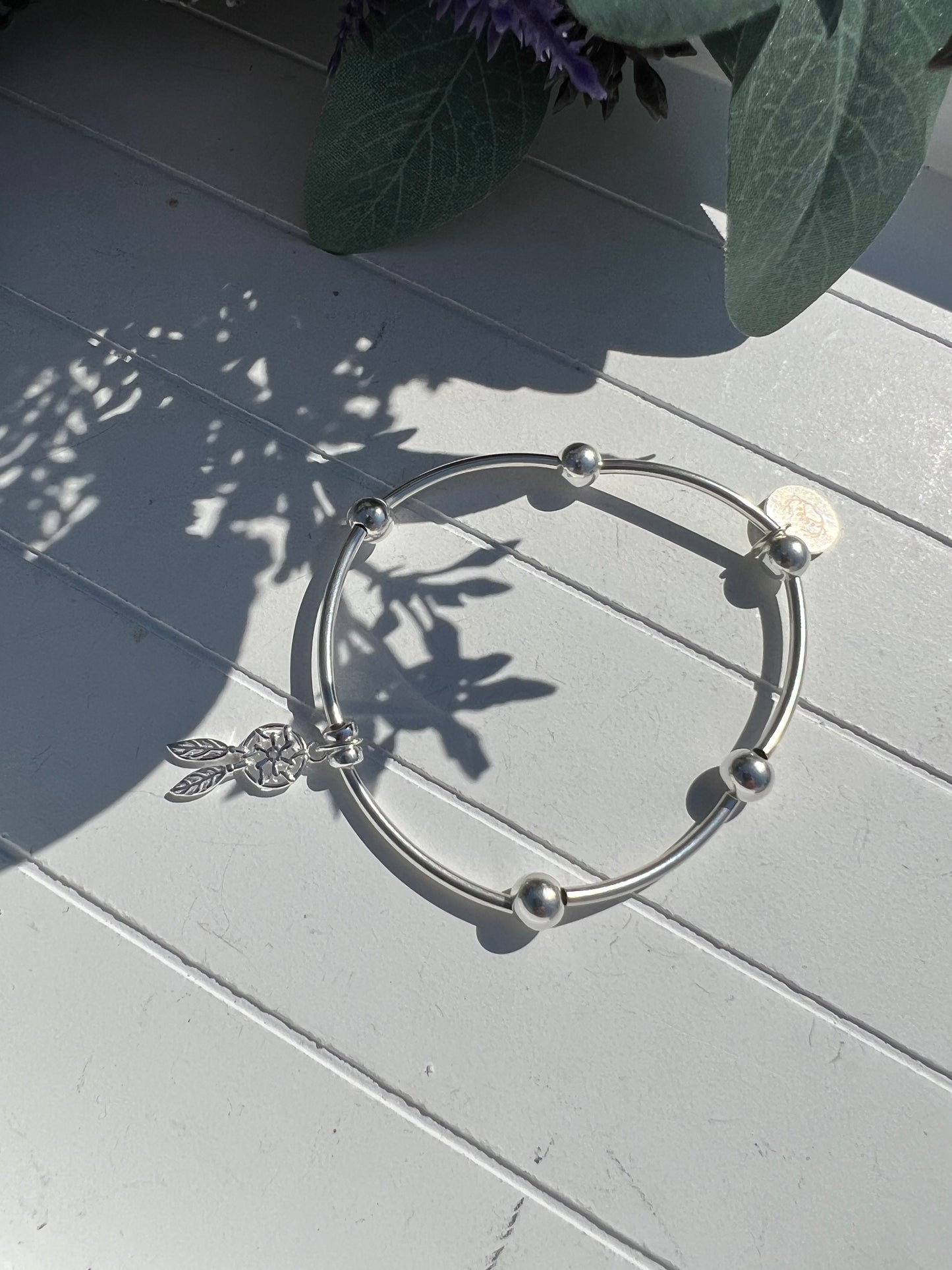 Vorlich Charm Bracelet