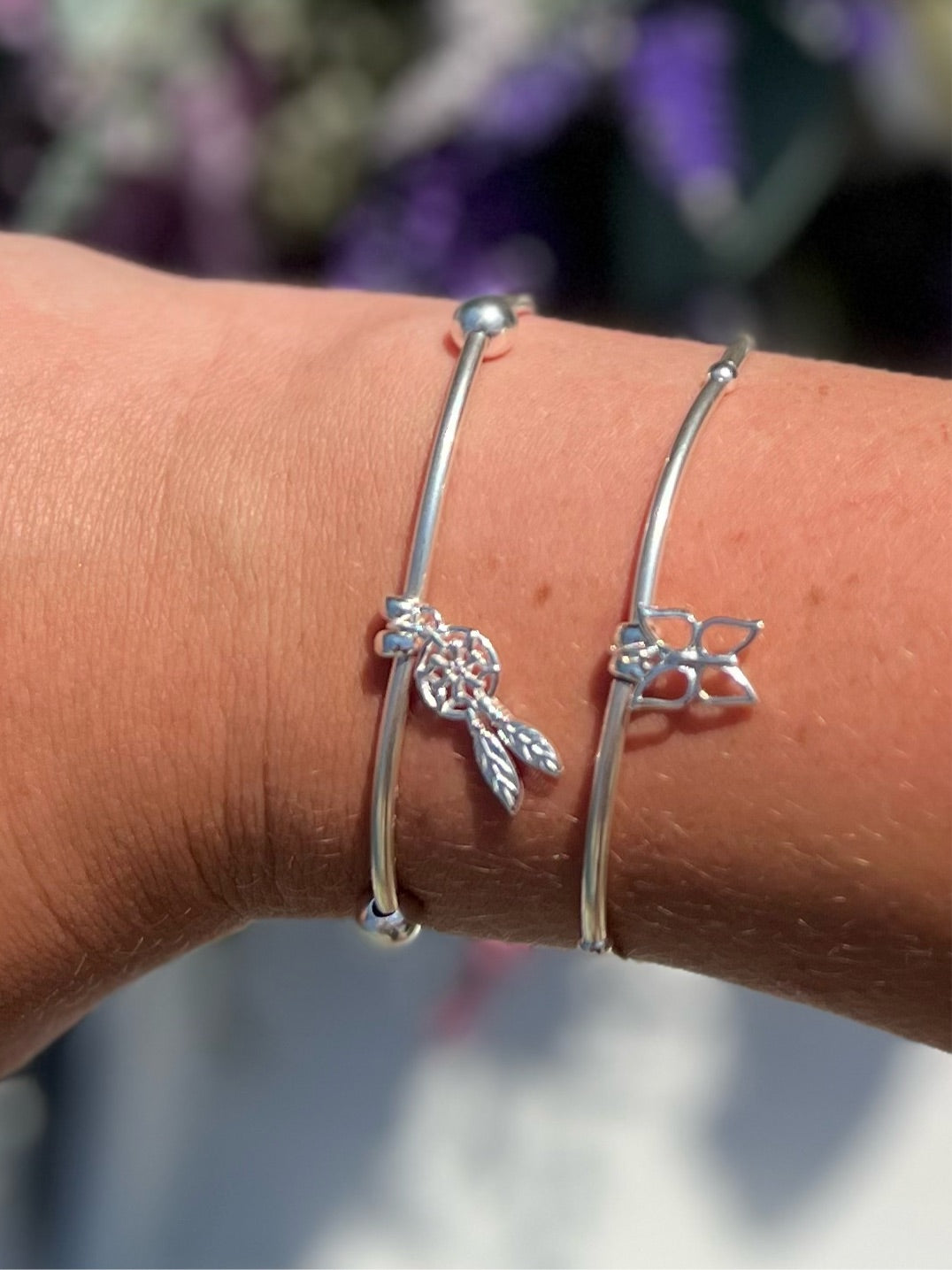 Vorlich Charm Bracelet