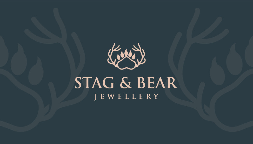 Stag & Bear Gift Card