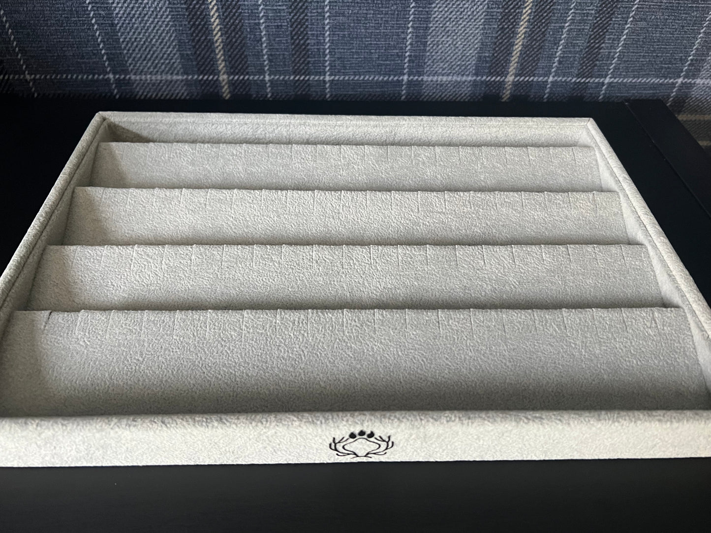 Jewellery Stacking Box & Trays