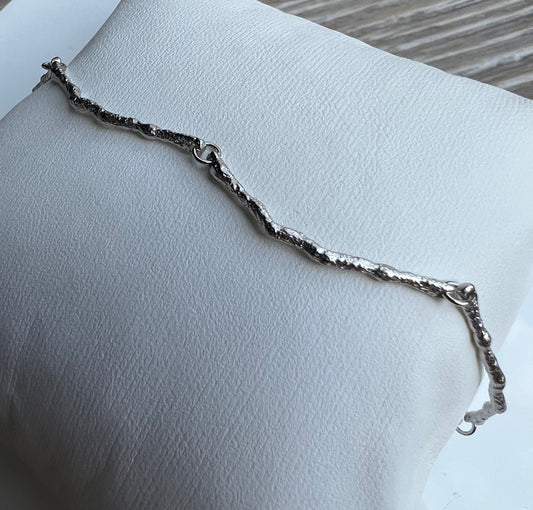 Branch Bracelet