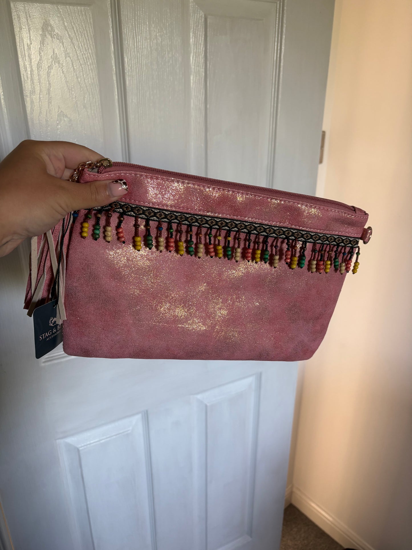 Variety of Bags