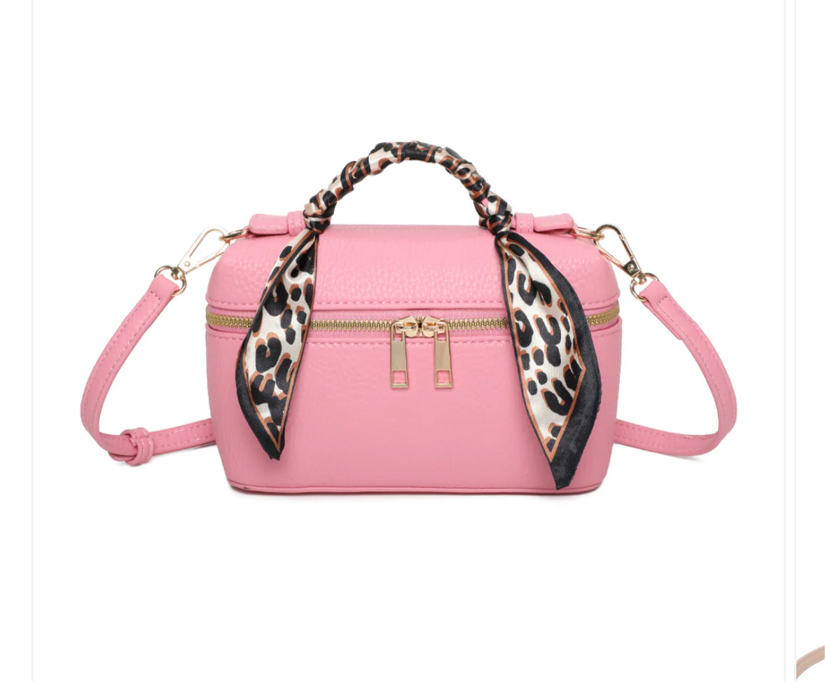 Box Bag