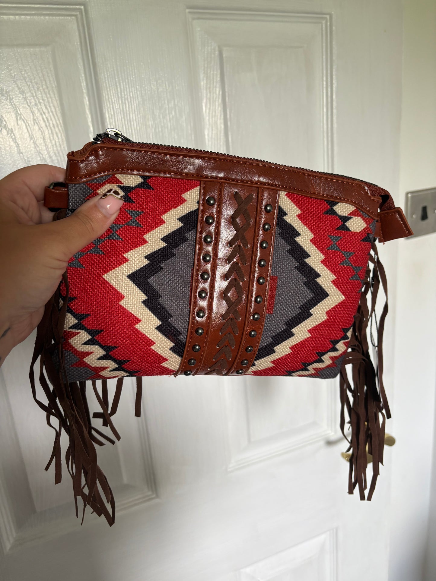 Variety of Bags