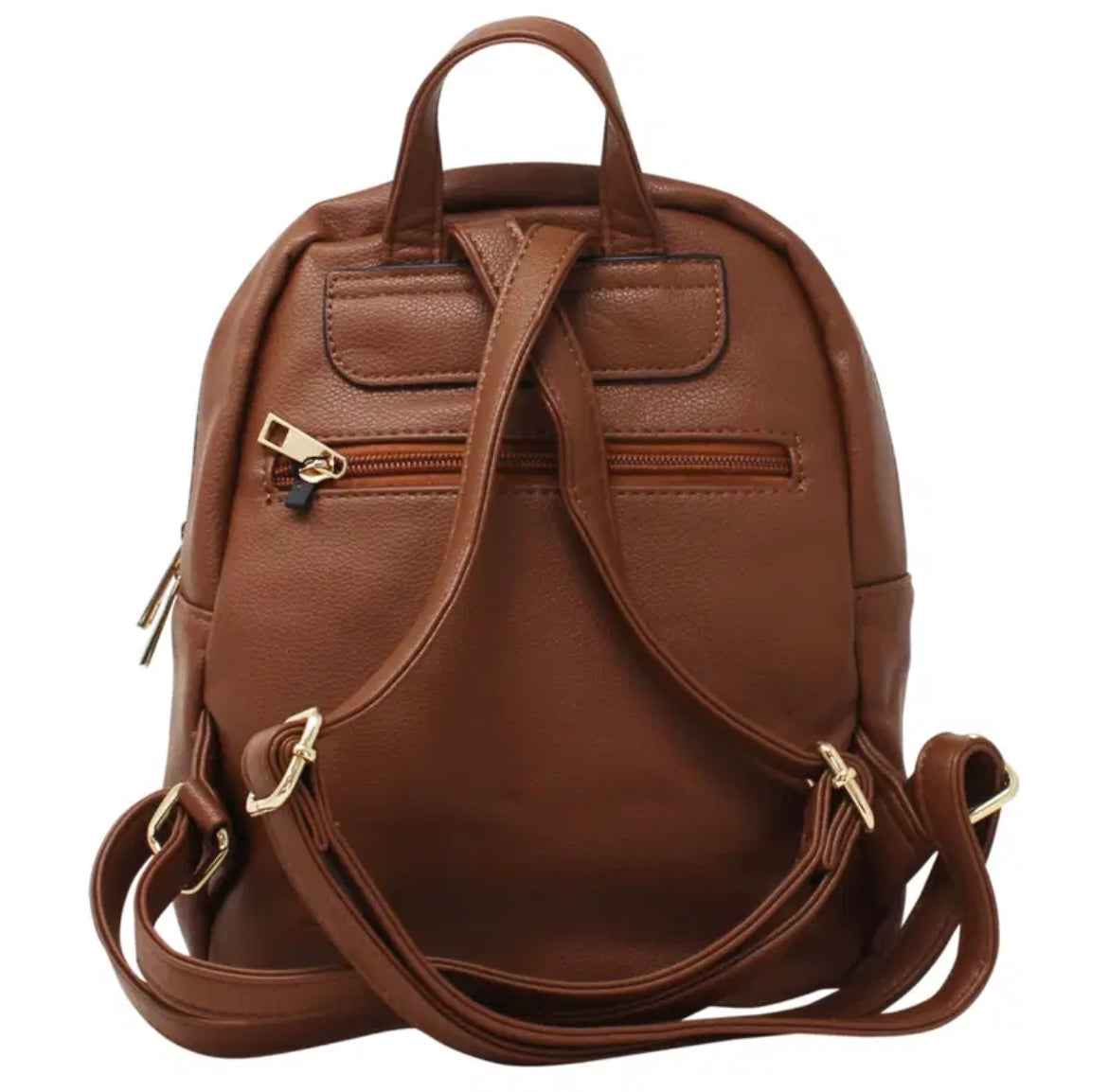 Dundas Small Backpack