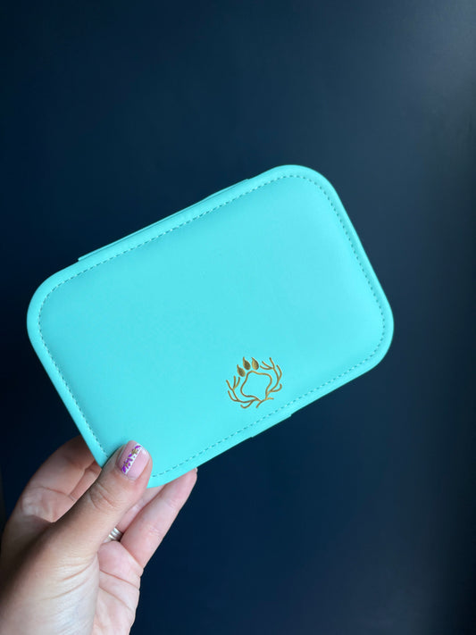 Small Jewellery Box