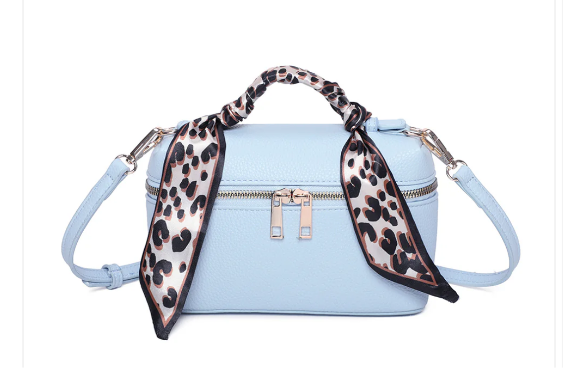 Box Bag