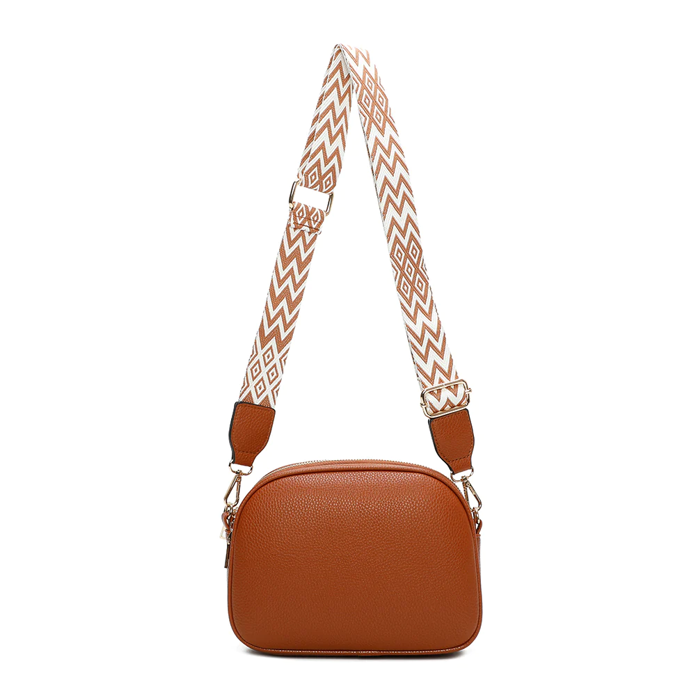 Blair Triple Crossbody Bag