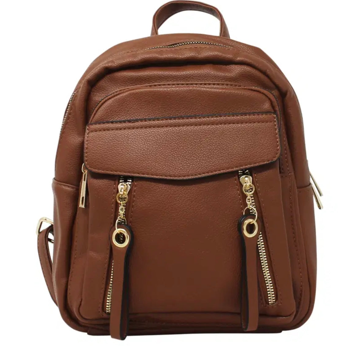 Dundas Small Backpack