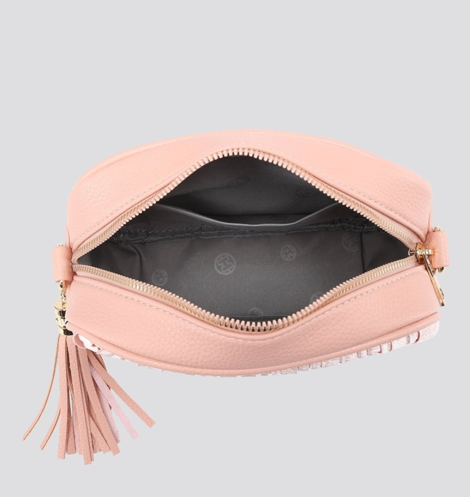 Mermaid Crossbody Bag