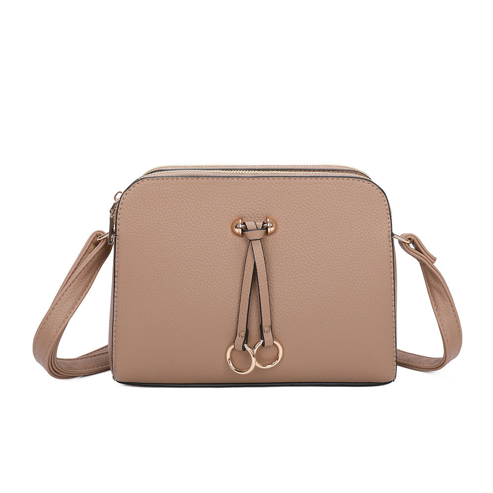 Dalhousie Crossbody Bag