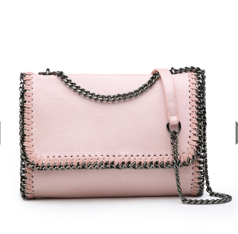 Thin Chain Bag