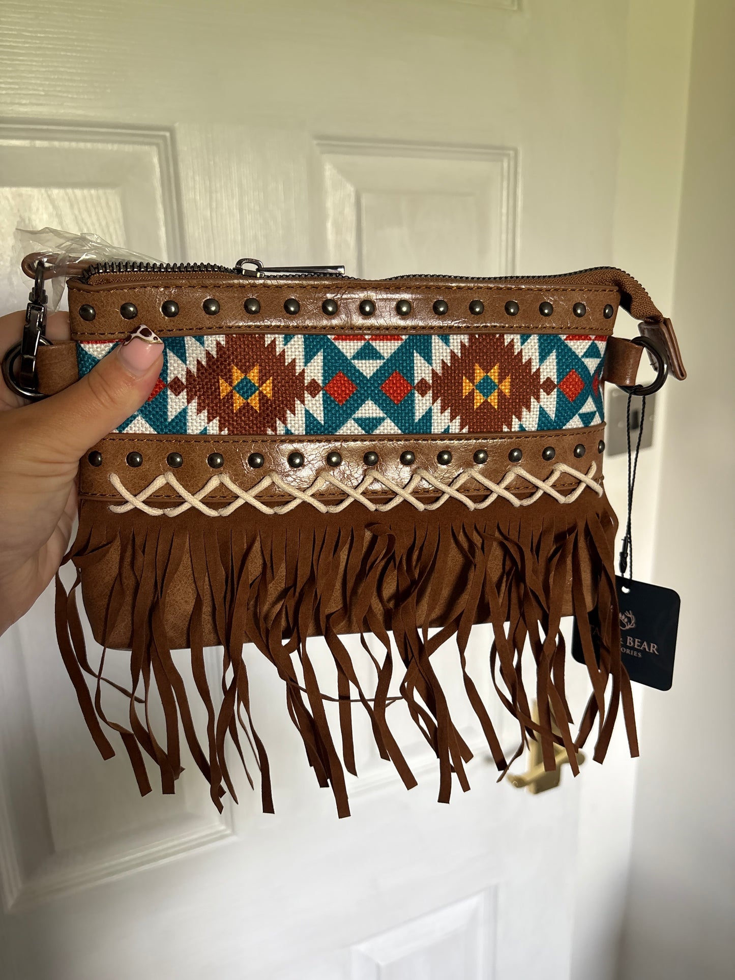 Variety of Bags