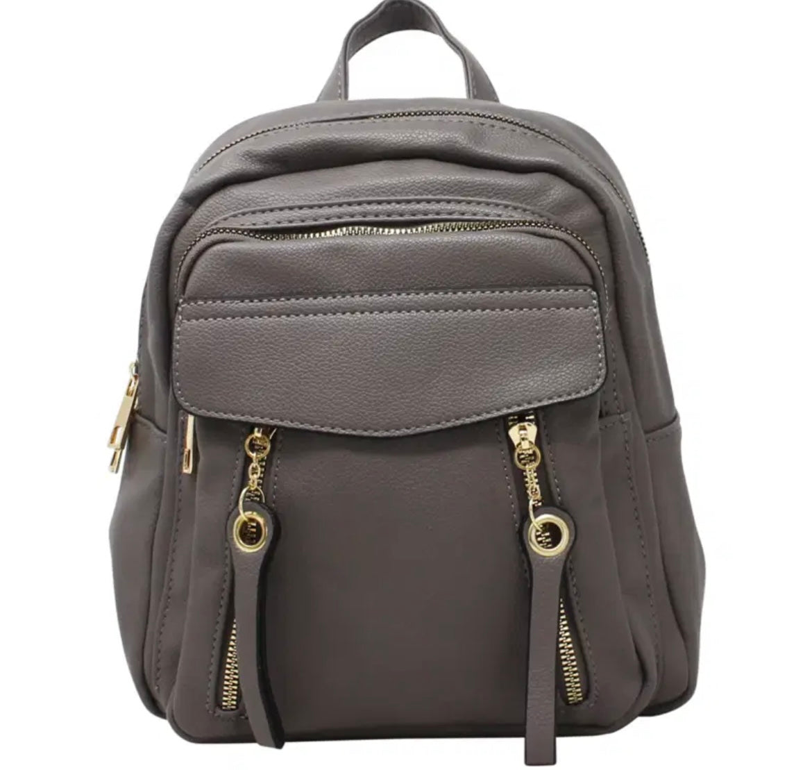 Dundas Small Backpack