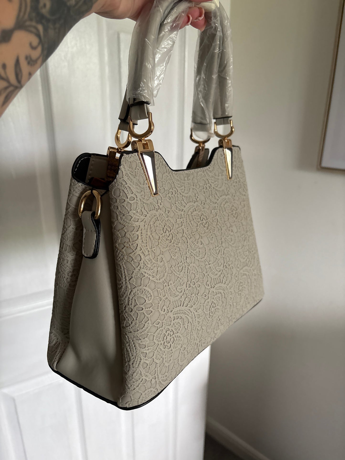 Variety of Bags