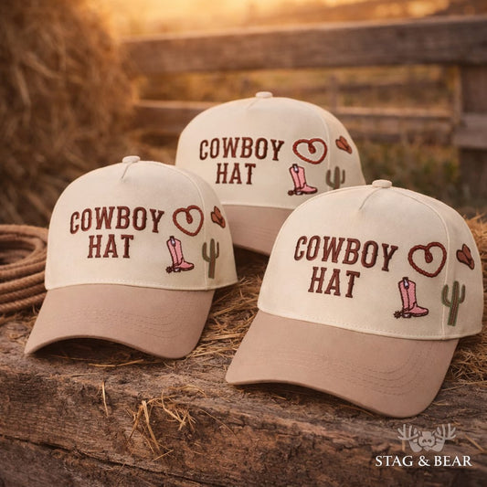 PRE ORDER Trucker Hats