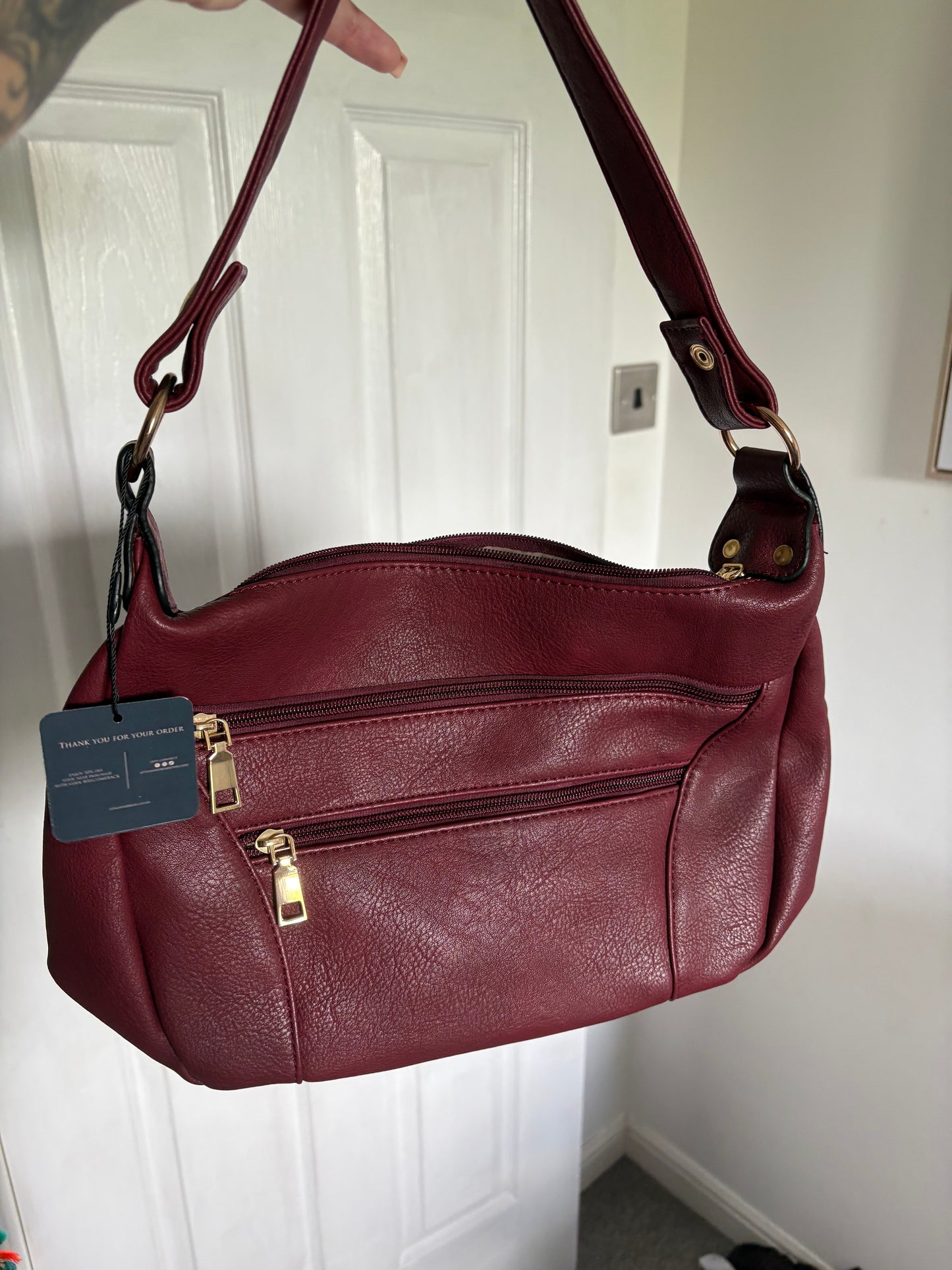 Variety of Bags
