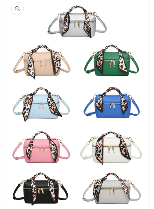 Box Bag