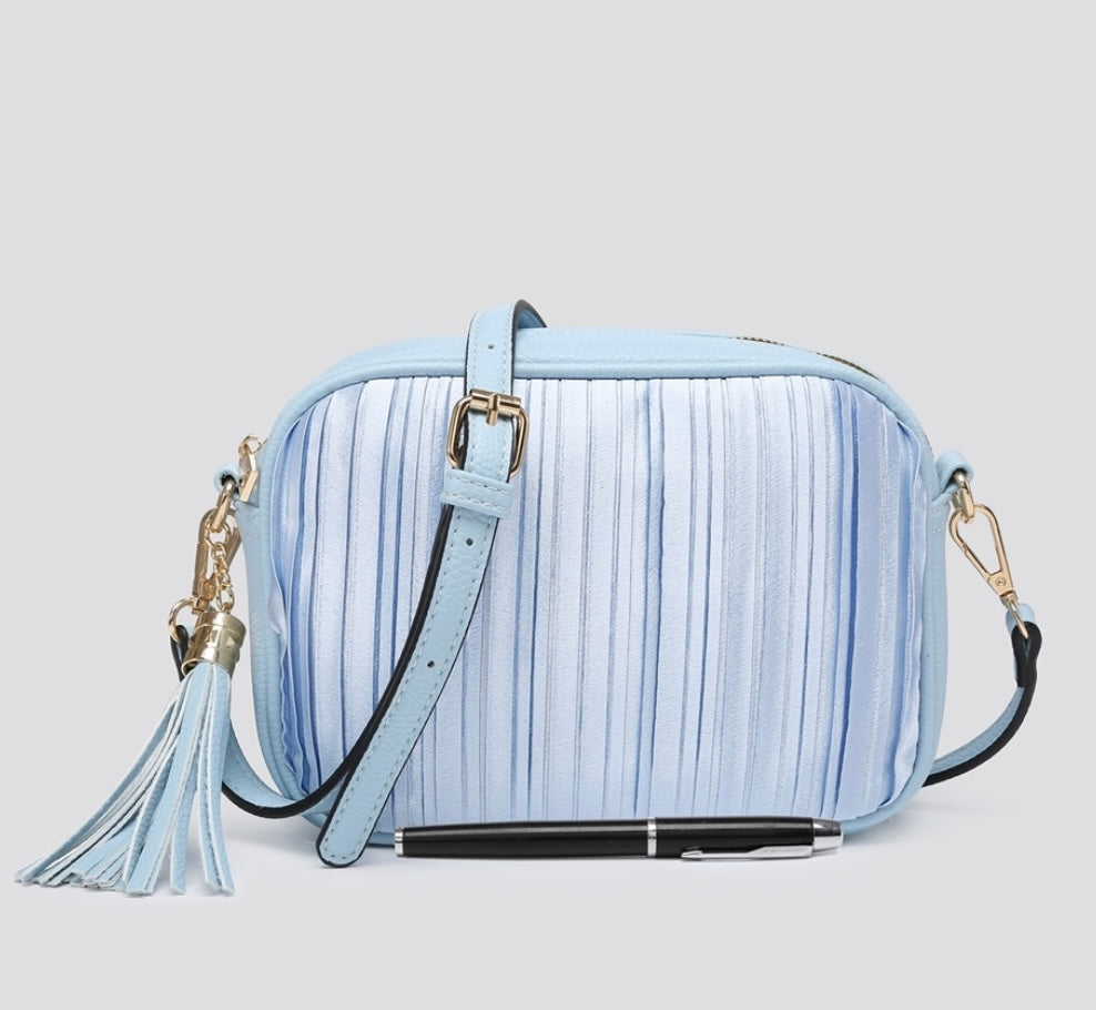 Mermaid Crossbody Bag