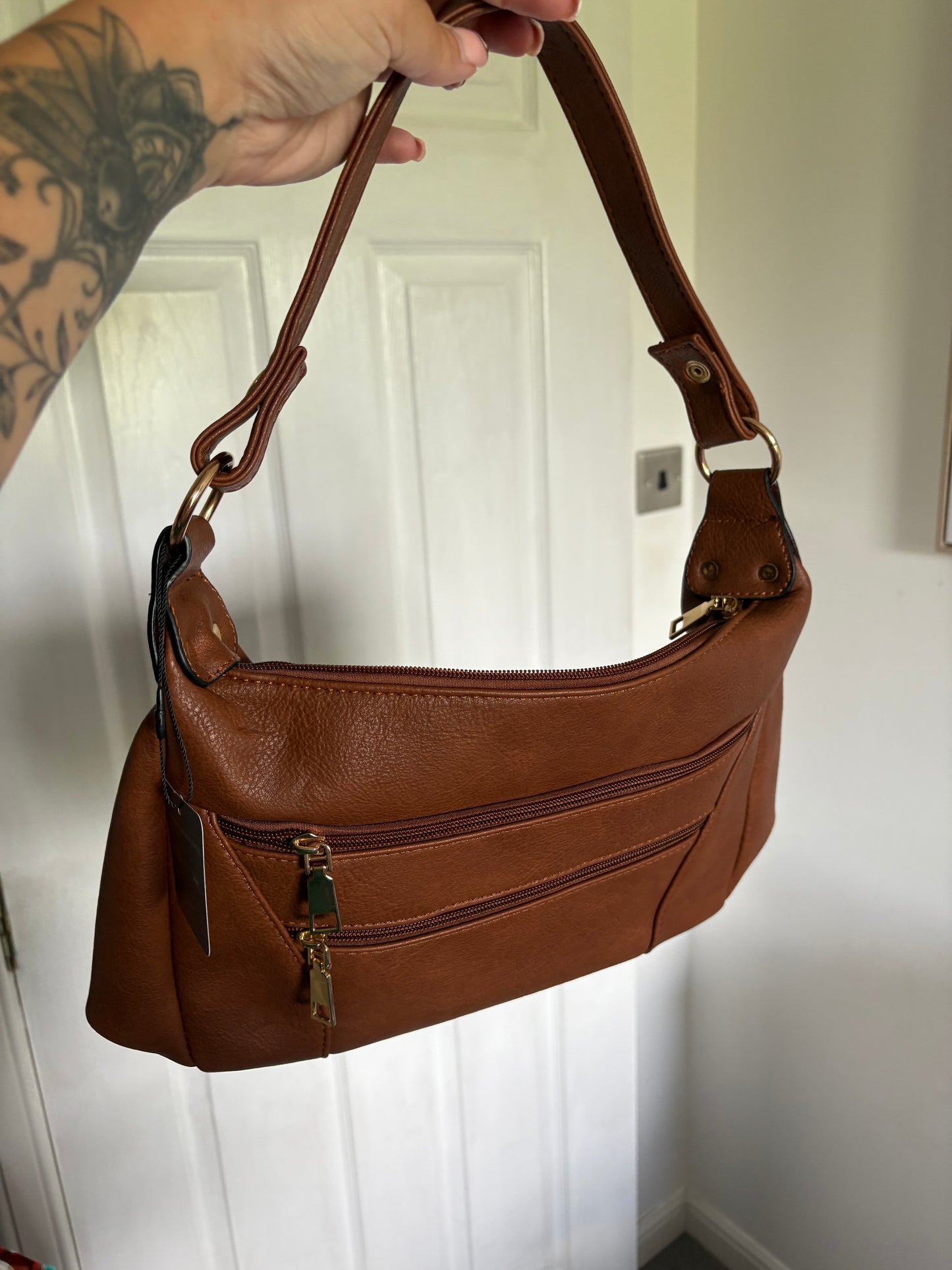 Variety of Bags